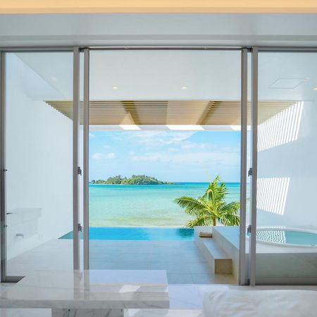 Villa VALIOSA ON THE BEACH Onna Esterno foto