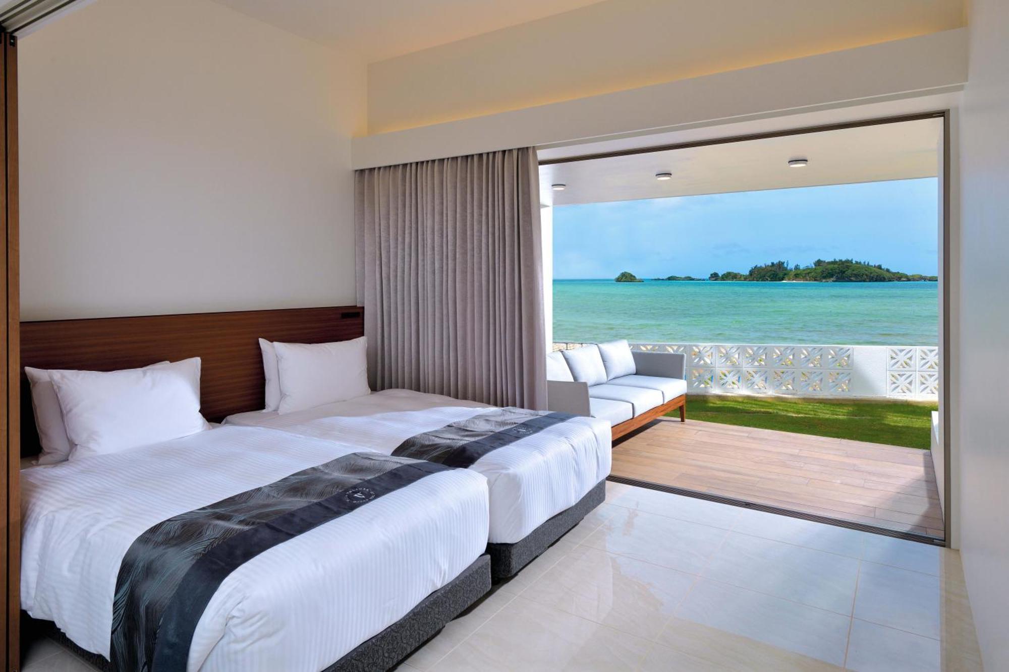 Villa VALIOSA ON THE BEACH Onna Esterno foto